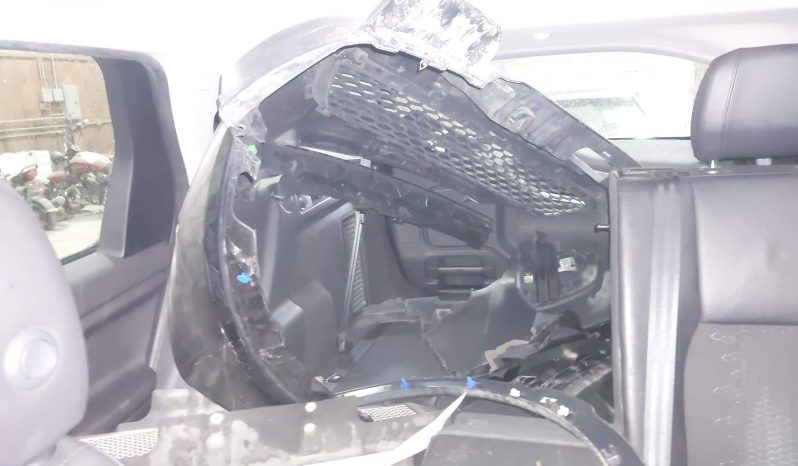 
LAND ROVER DISCOVERY SPORT SE, 2017 full									