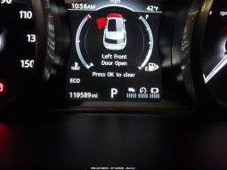 
LAND ROVER DISCOVERY SPORT SE, 2017 full									