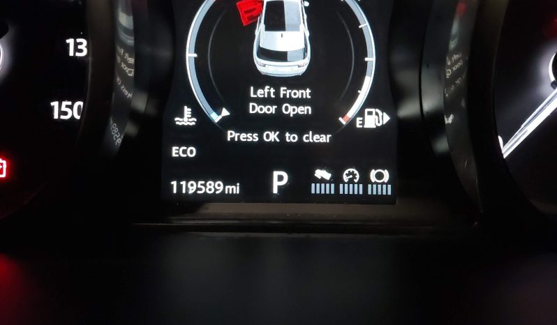 
LAND ROVER DISCOVERY SPORT SE, 2017 full									