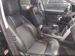 
LAND ROVER DISCOVERY SPORT SE, 2017 full									