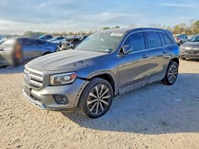 MERCEDES-BENZ GLB 250, 2020