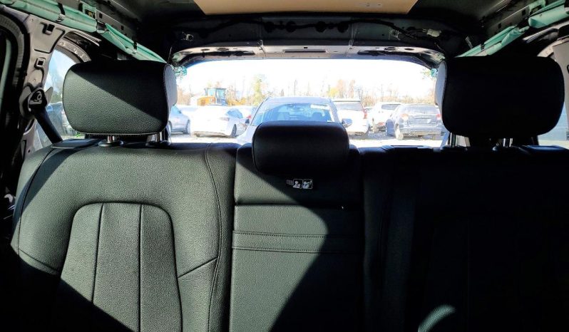 
MERCEDES-BENZ GLB 250, 2020 full									