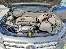 
MERCEDES-BENZ GLB 250, 2020 full									