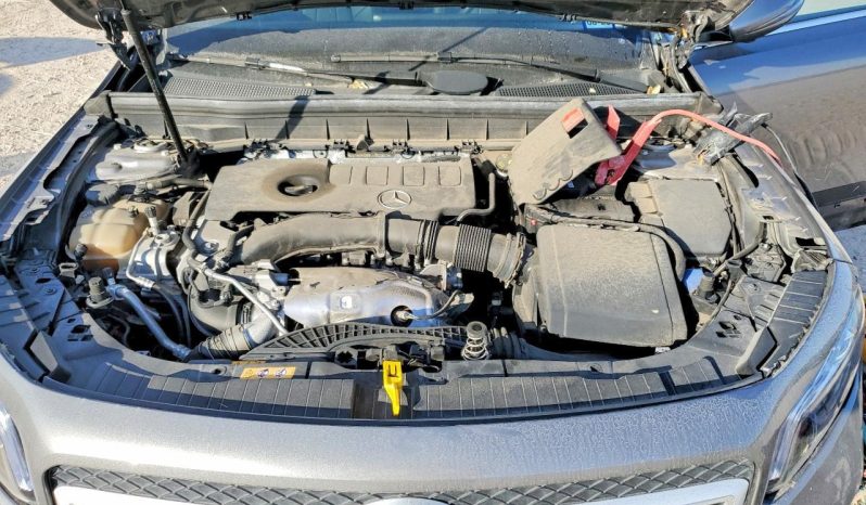 
MERCEDES-BENZ GLB 250, 2020 full									