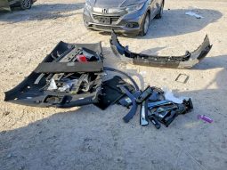 
MERCEDES-BENZ GLB 250, 2020 full									