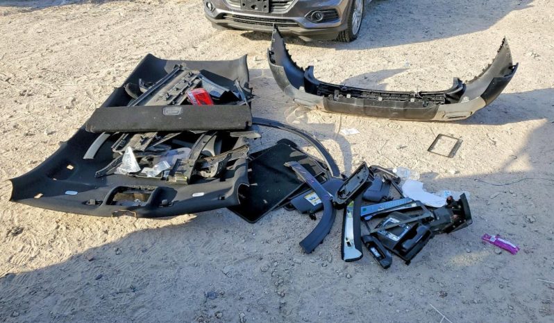 
MERCEDES-BENZ GLB 250, 2020 full									