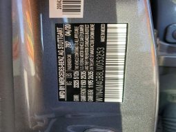 
MERCEDES-BENZ GLB 250, 2020 full									