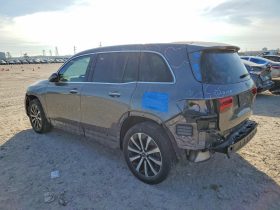 MERCEDES-BENZ GLB 250, 2020