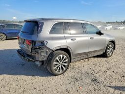 
MERCEDES-BENZ GLB 250, 2020 full									