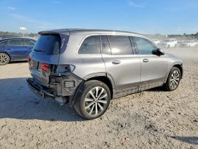 MERCEDES-BENZ GLB 250, 2020