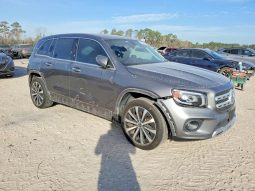 
MERCEDES-BENZ GLB 250, 2020 full									