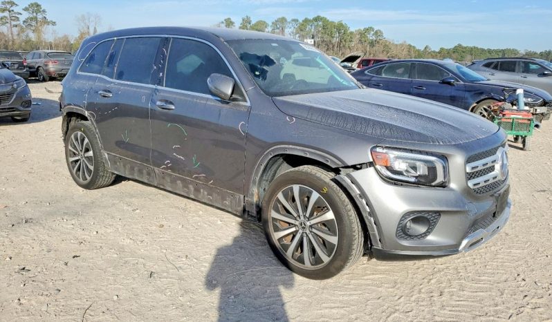 
MERCEDES-BENZ GLB 250, 2020 full									