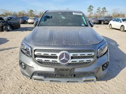 
MERCEDES-BENZ GLB 250, 2020 full									