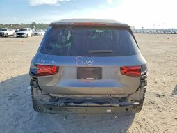 
MERCEDES-BENZ GLB 250, 2020 full									