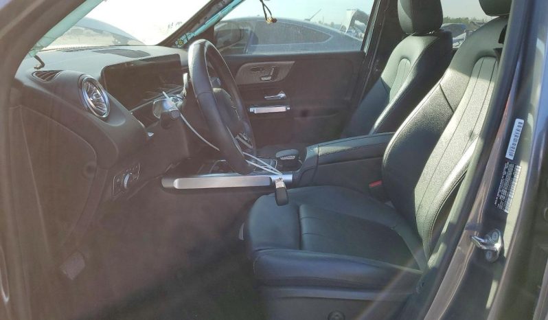 
MERCEDES-BENZ GLB 250, 2020 full									