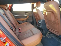 
AUDI E-TRON PREMIUM PLUS, 2019 full									