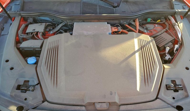 
AUDI E-TRON PREMIUM PLUS, 2019 full									