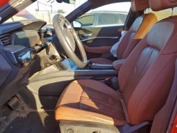 
AUDI E-TRON PREMIUM PLUS, 2019 full									