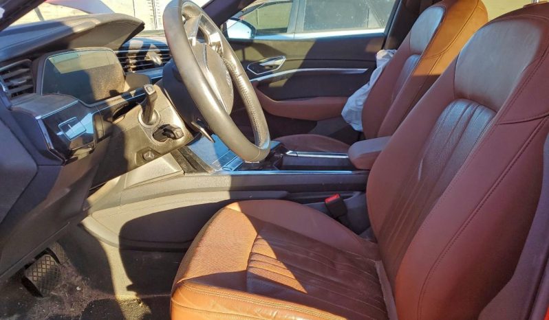 
AUDI E-TRON PREMIUM PLUS, 2019 full									