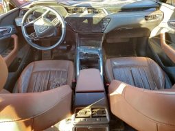 
AUDI E-TRON PREMIUM PLUS, 2019 full									