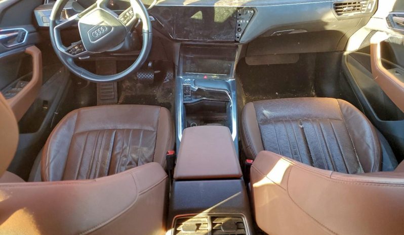 
AUDI E-TRON PREMIUM PLUS, 2019 full									