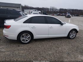 AUDI A4 2.0T PREMIUM, 2017 (2016)