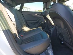 
AUDI A5 PREMIUM PLUS, 2020 (2019) full									