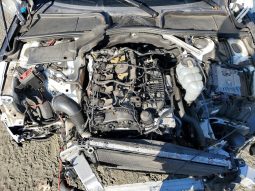 
AUDI A5 PREMIUM PLUS, 2020 (2019) full									