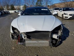 
AUDI A5 PREMIUM PLUS, 2020 (2019) full									