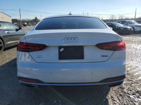 AUDI A5 PREMIUM PLUS, 2020 (2019)