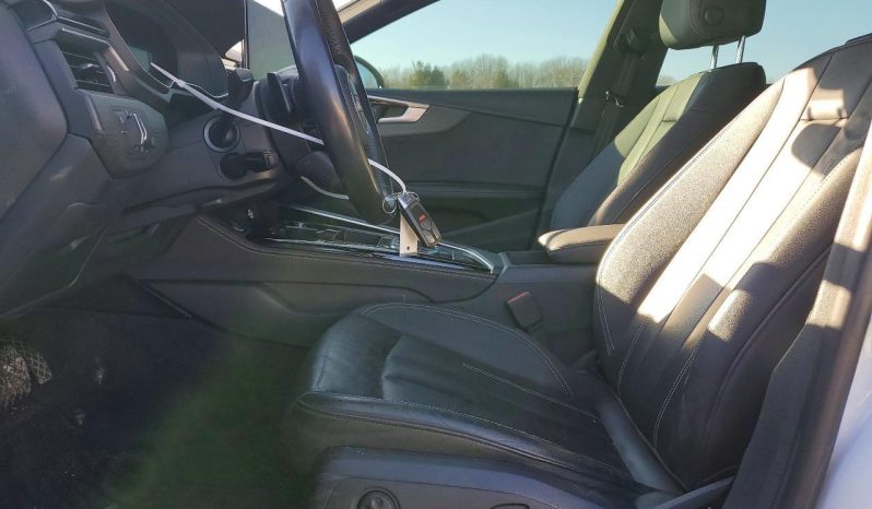 
AUDI A5 PREMIUM PLUS, 2020 (2019) full									