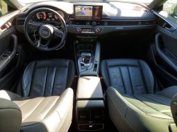 
AUDI A5 PREMIUM PLUS, 2020 (2019) full									