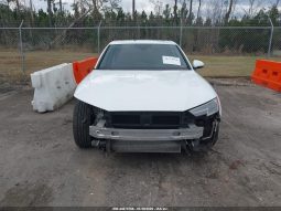 
AUDI A4 2.0T ULTRA PREMIUM, 2017 (2016) full									