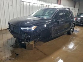 VOLVO XC40 RECHARGE, 2021