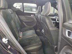 
VOLVO XC40 RECHARGE, 2021 full									