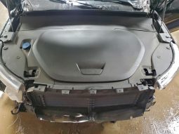 
VOLVO XC40 RECHARGE, 2021 full									