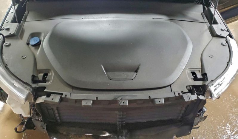 
VOLVO XC40 RECHARGE, 2021 full									