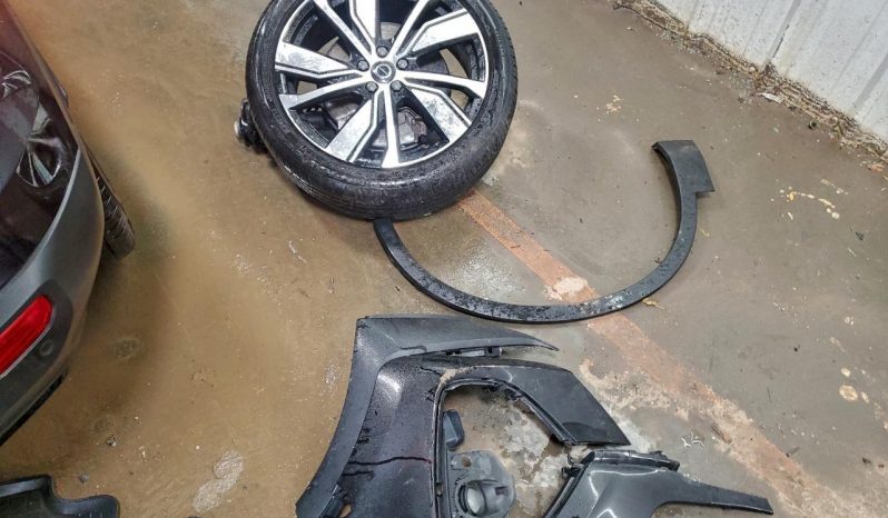 
VOLVO XC40 RECHARGE, 2021 full									