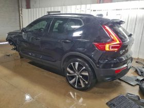 VOLVO XC40 RECHARGE, 2021