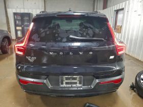 VOLVO XC40 RECHARGE, 2021