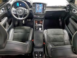 
VOLVO XC40 RECHARGE, 2021 full									