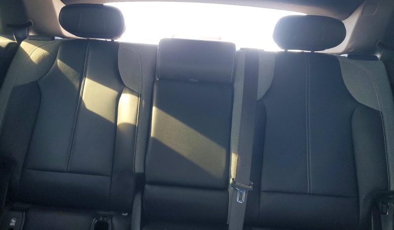 
CADILLAC LYRIQ TECH, 2024 (2023) full									