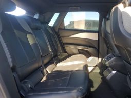 
CADILLAC LYRIQ TECH, 2024 (2023) full									