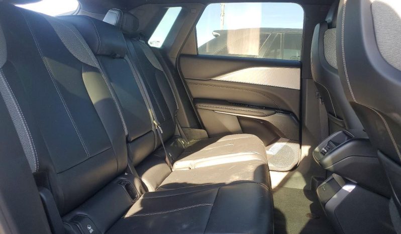 
CADILLAC LYRIQ TECH, 2024 (2023) full									