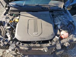 
CADILLAC LYRIQ TECH, 2024 (2023) full									