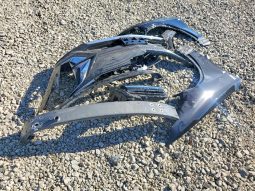 
CADILLAC LYRIQ TECH, 2024 (2023) full									