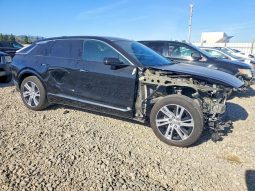 CADILLAC LYRIQ TECH, 2024 (2023)