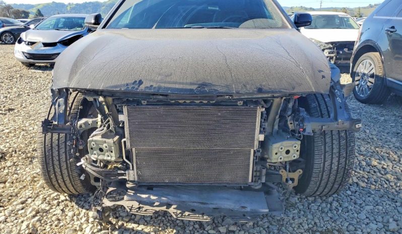 
CADILLAC LYRIQ TECH, 2024 (2023) full									