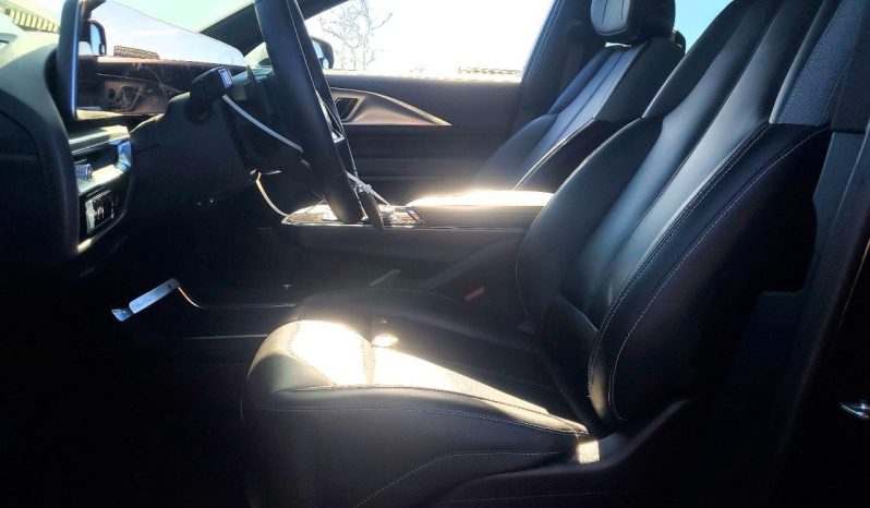 
CADILLAC LYRIQ TECH, 2024 (2023) full									