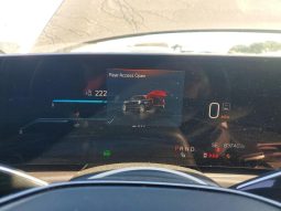 
CADILLAC LYRIQ TECH, 2024 (2023) full									